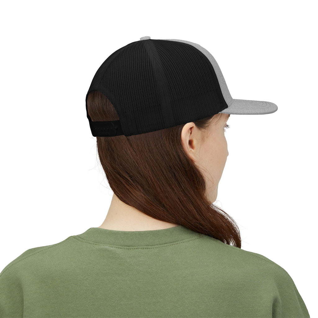 Halloween Trucker Cap