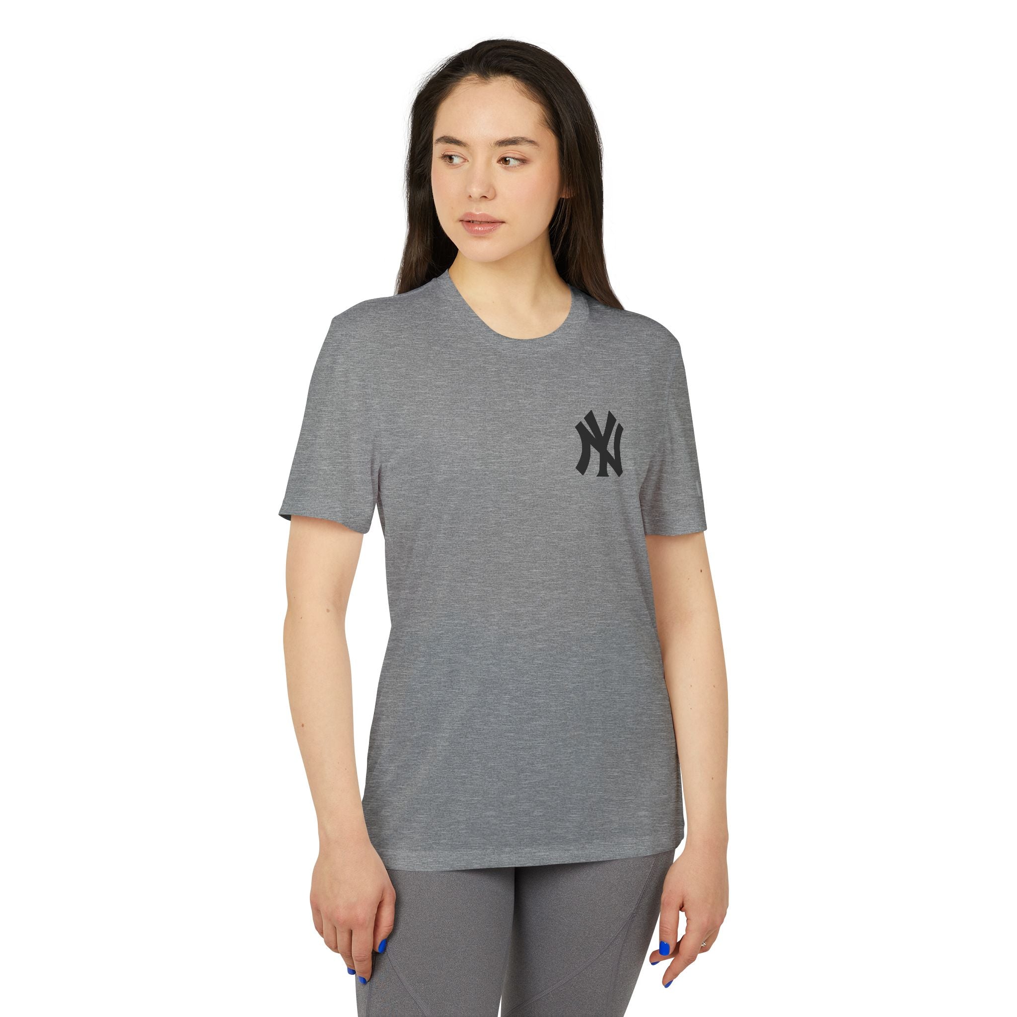 I  NY Logo T-Shirt  New York City Tee