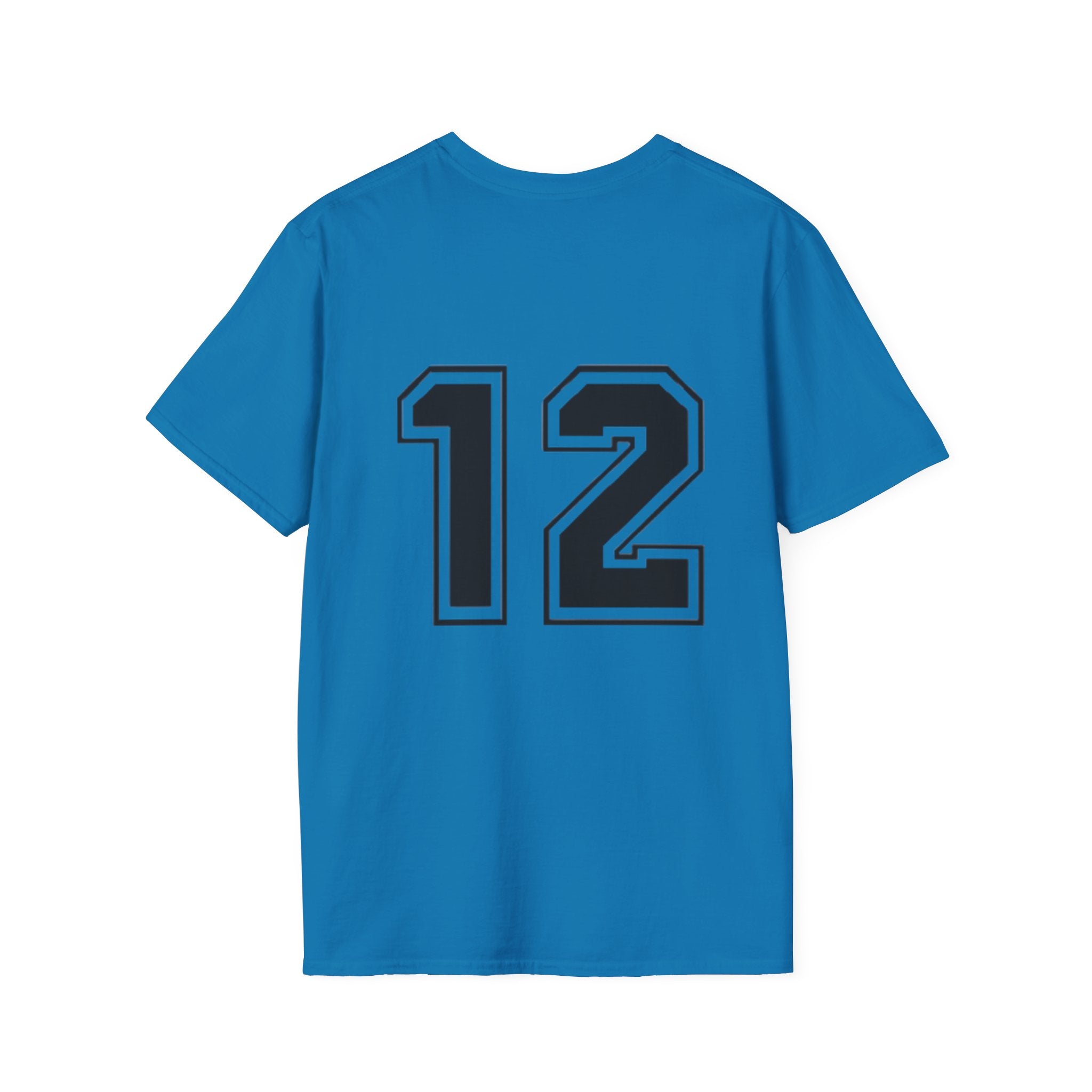 NY Logo T-Shirt | Minimal Baseball Graphic Tee