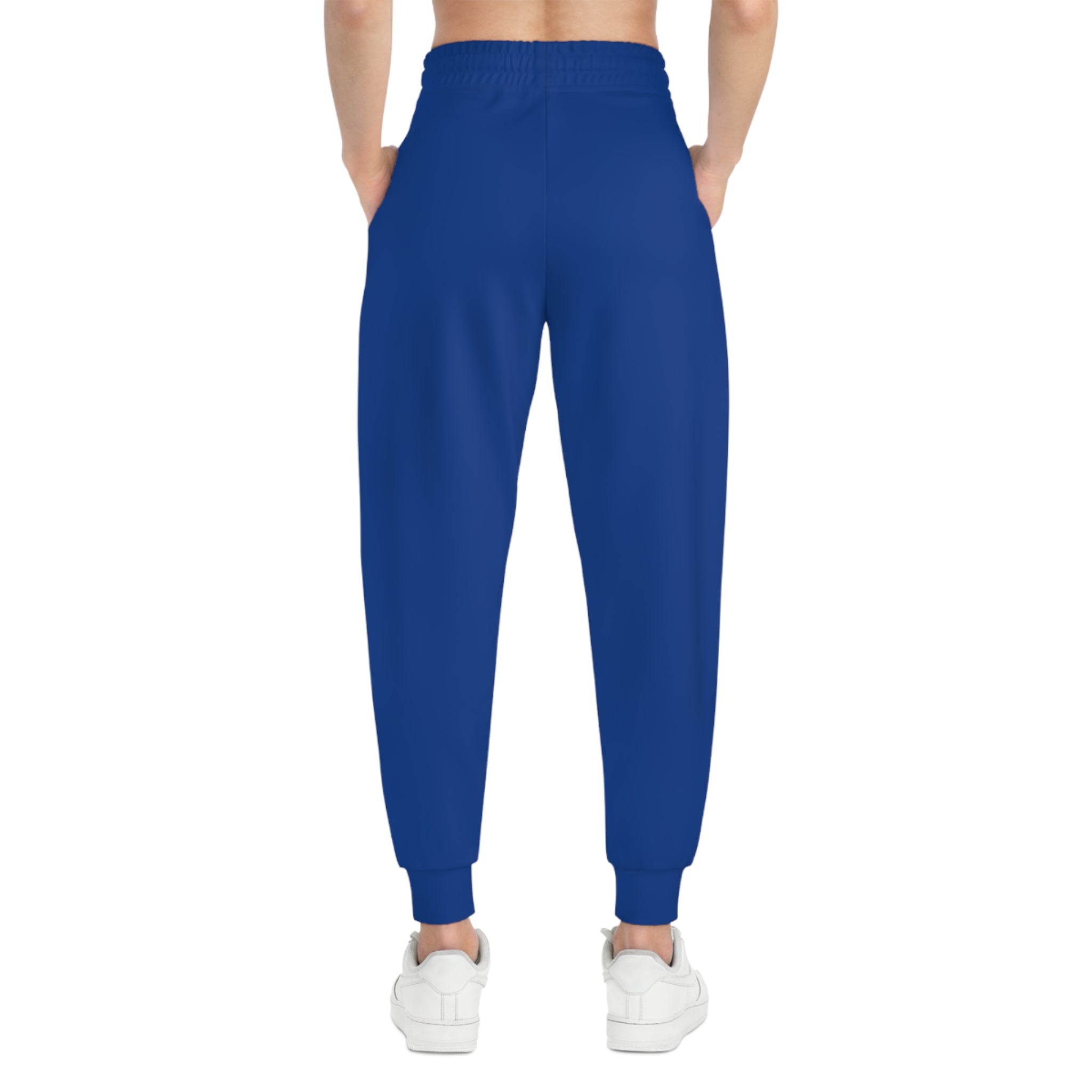 Barcelona Athletic Joggers  Barcelona Sweatpants