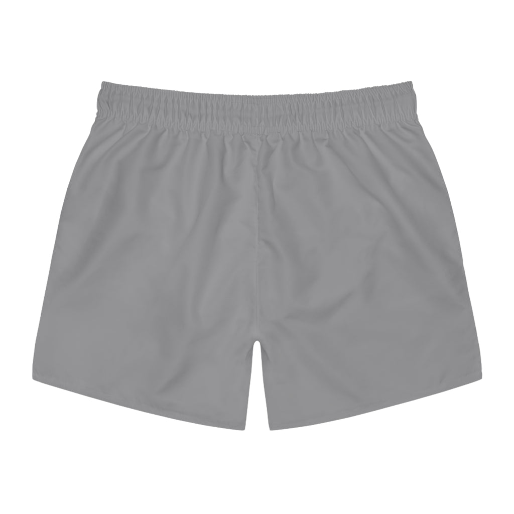 I  NY Swim Trunks Classic New York City Beach Shorts