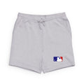 Baseball Logo Fleece Shorts