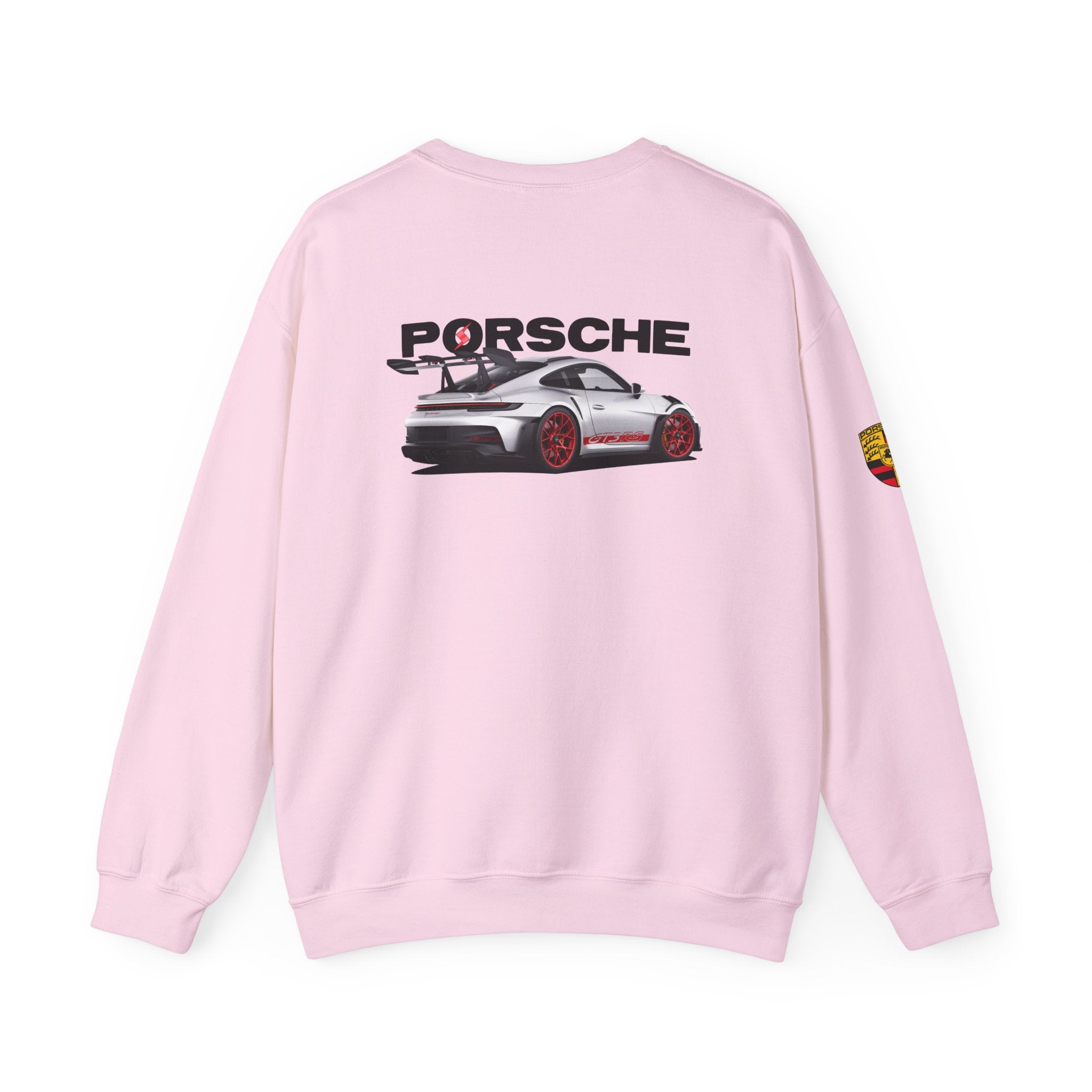 Porsche 911 GT3 Graphic T-Shirt Car Enthusiast Gift