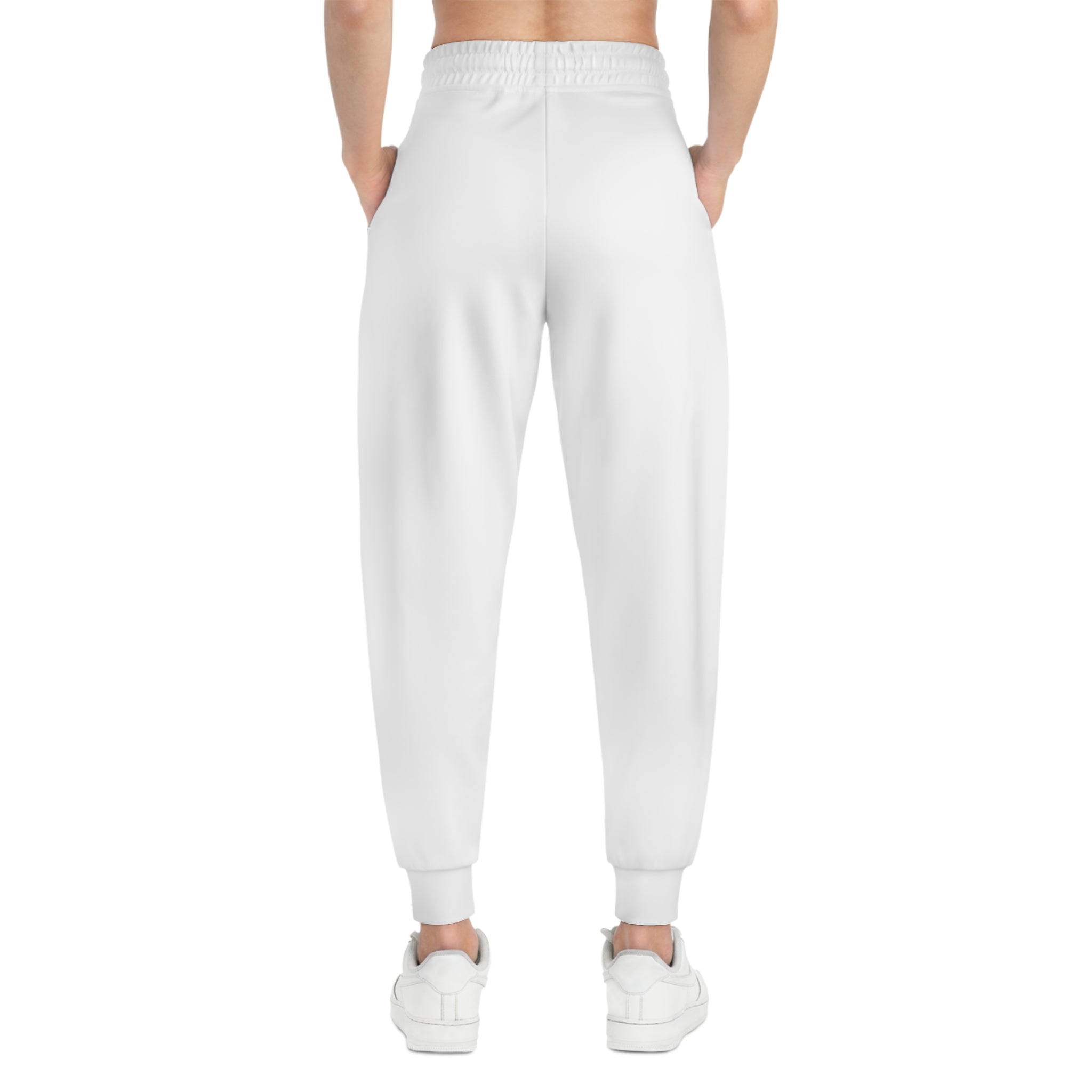 France Soccer Crest Athletic Joggers French Football Team Logo Sweatpants