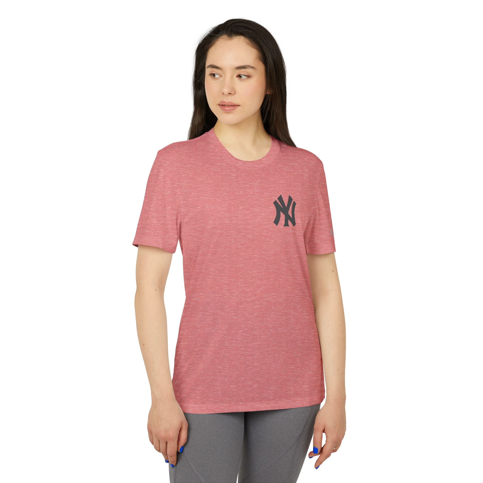 I  NY Logo T-Shirt  New York City Tee