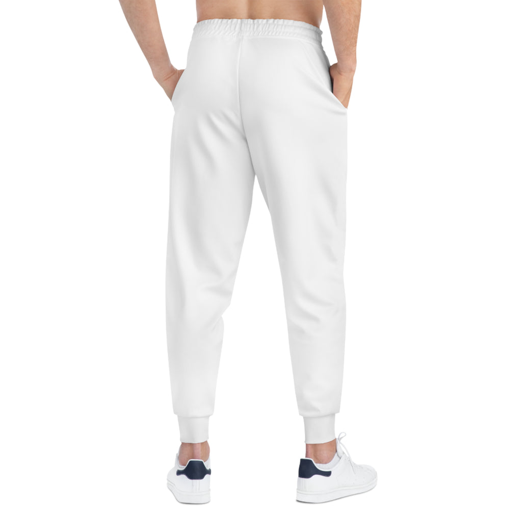 France Soccer Crest Athletic Joggers French Football Team Logo Sweatpants
