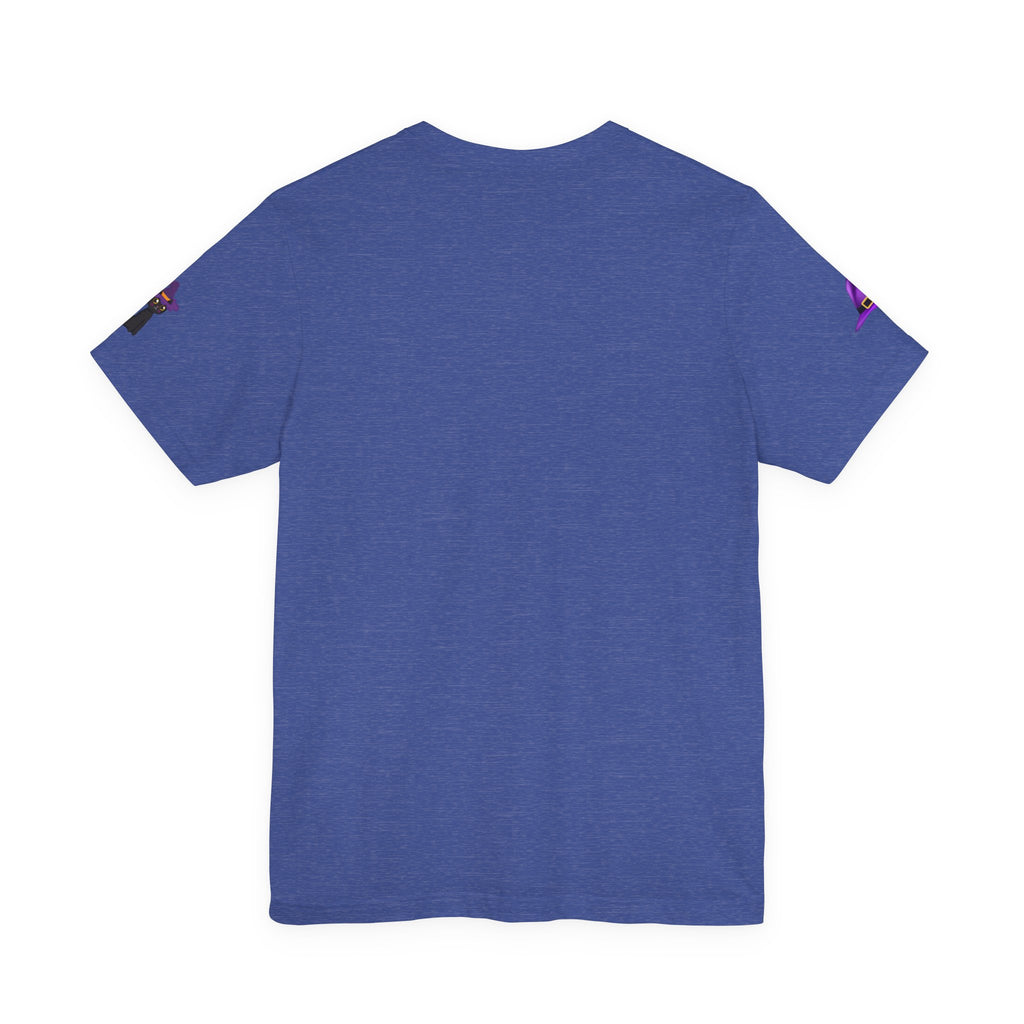 Happy Halloween Pumpkins T‑Shirt