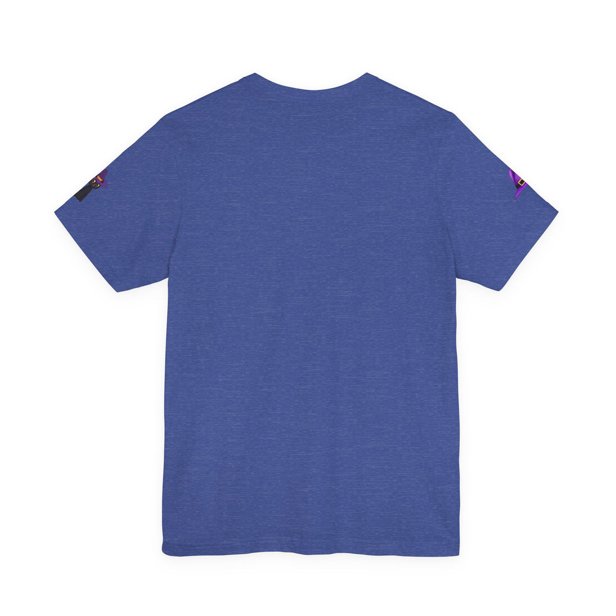 Happy Halloween Pumpkins T‑Shirt