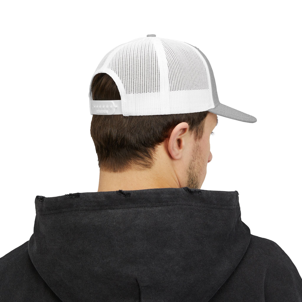 Halloween Trucker Cap
