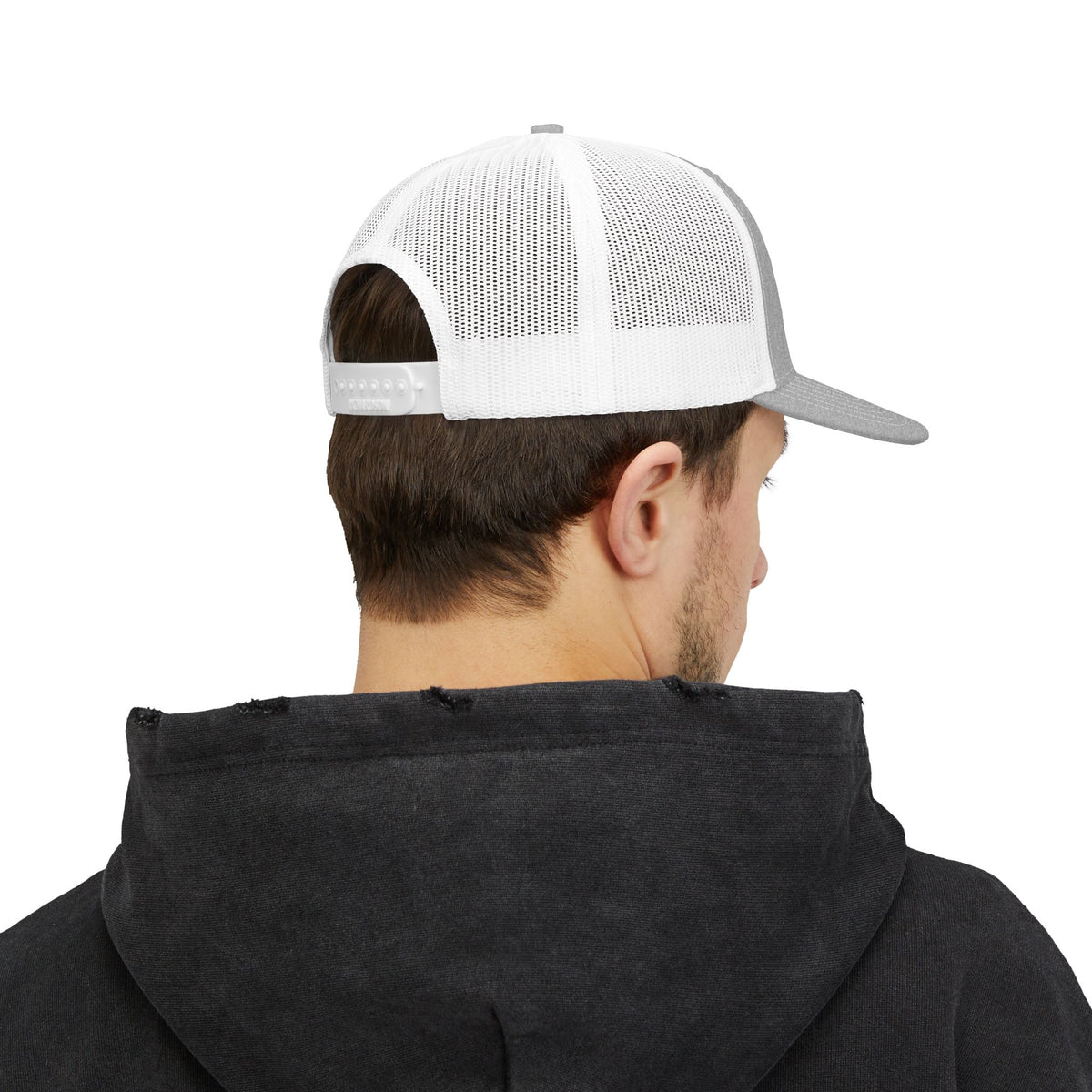 Halloween Trucker Cap