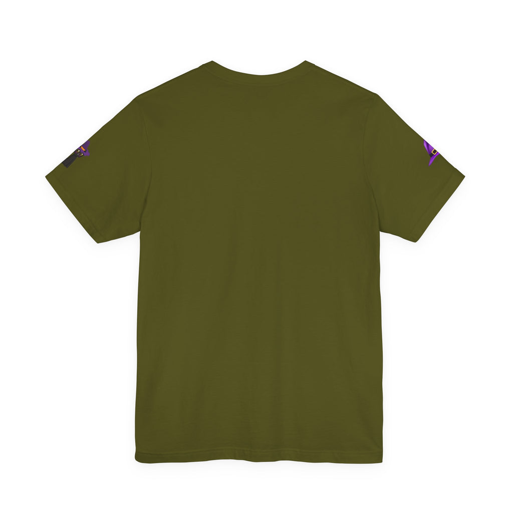 Happy Halloween Pumpkins T‑Shirt