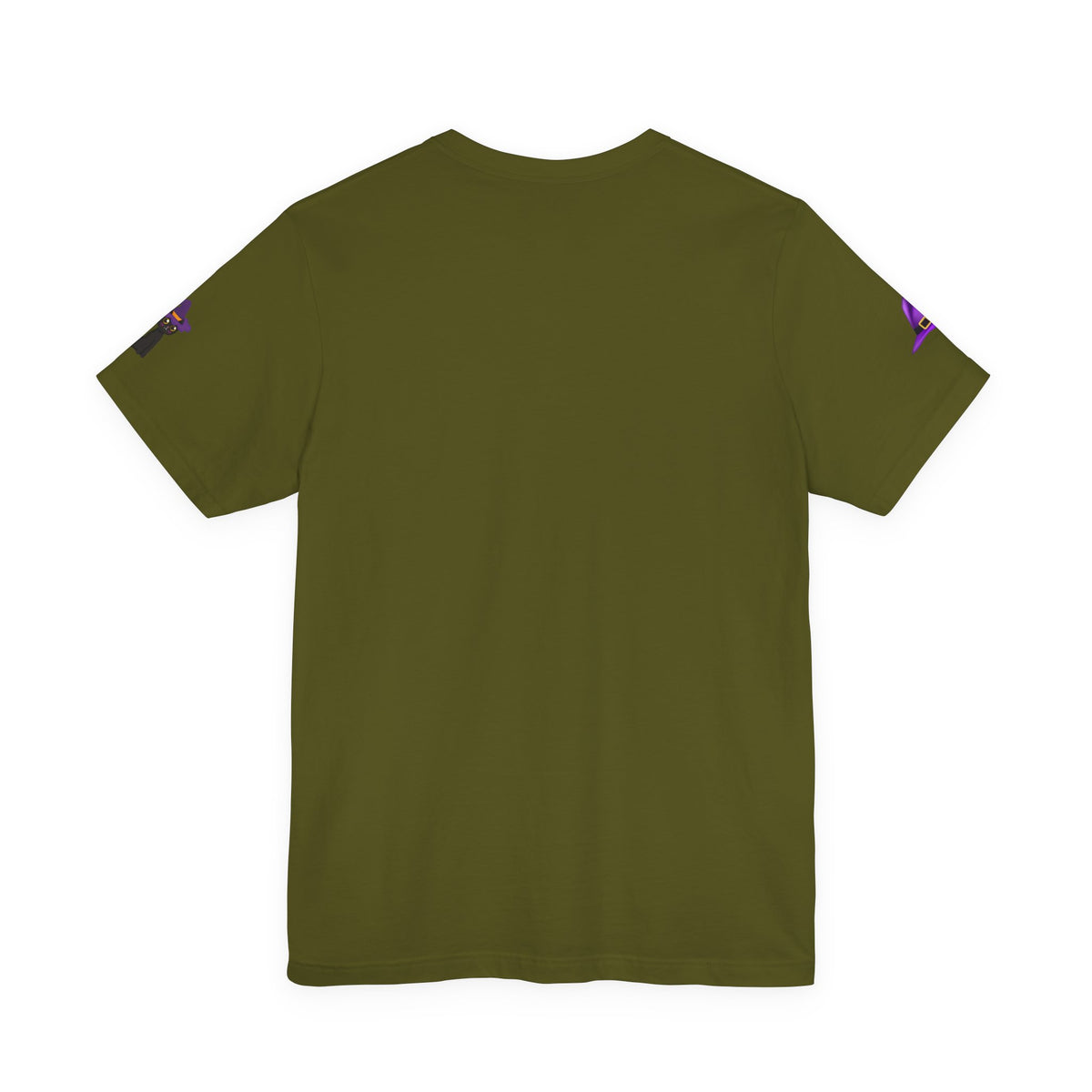 Happy Halloween Pumpkins T‑Shirt