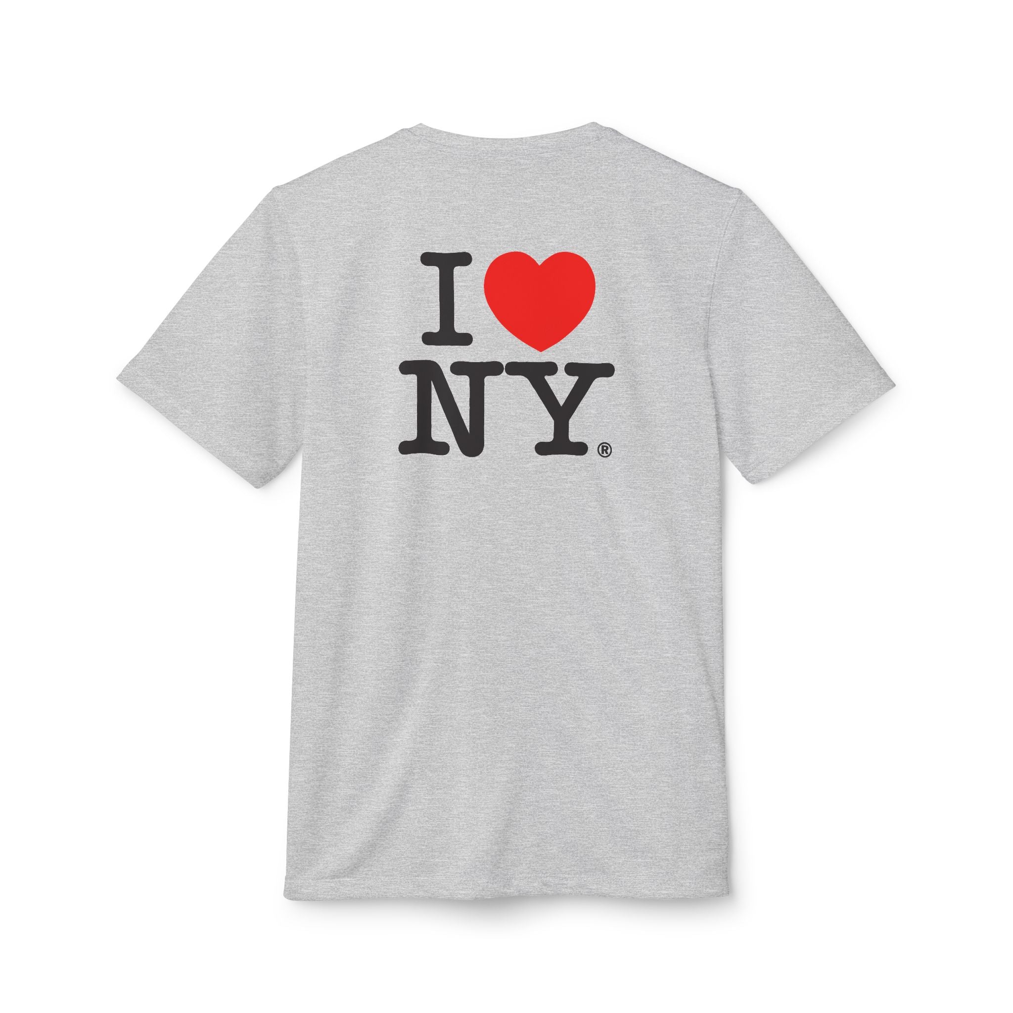 I  NY Logo T-Shirt  New York City Tee