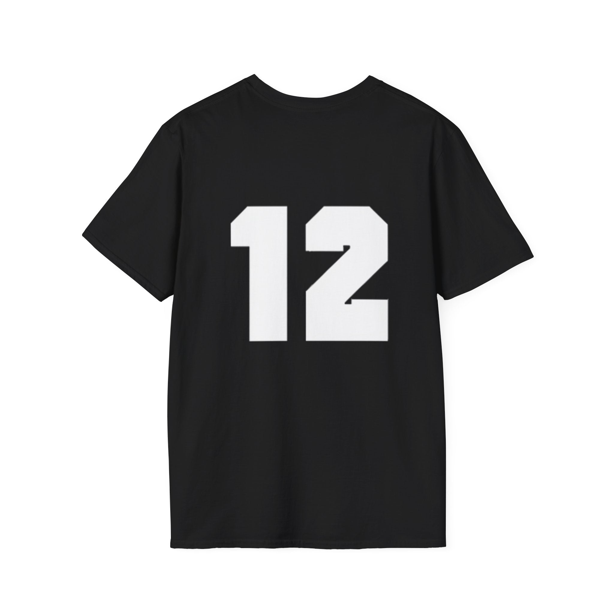 NY Logo T-Shirt | Minimal Baseball Graphic Tee