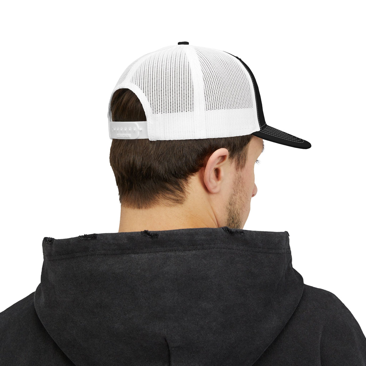 Halloween Trucker Cap