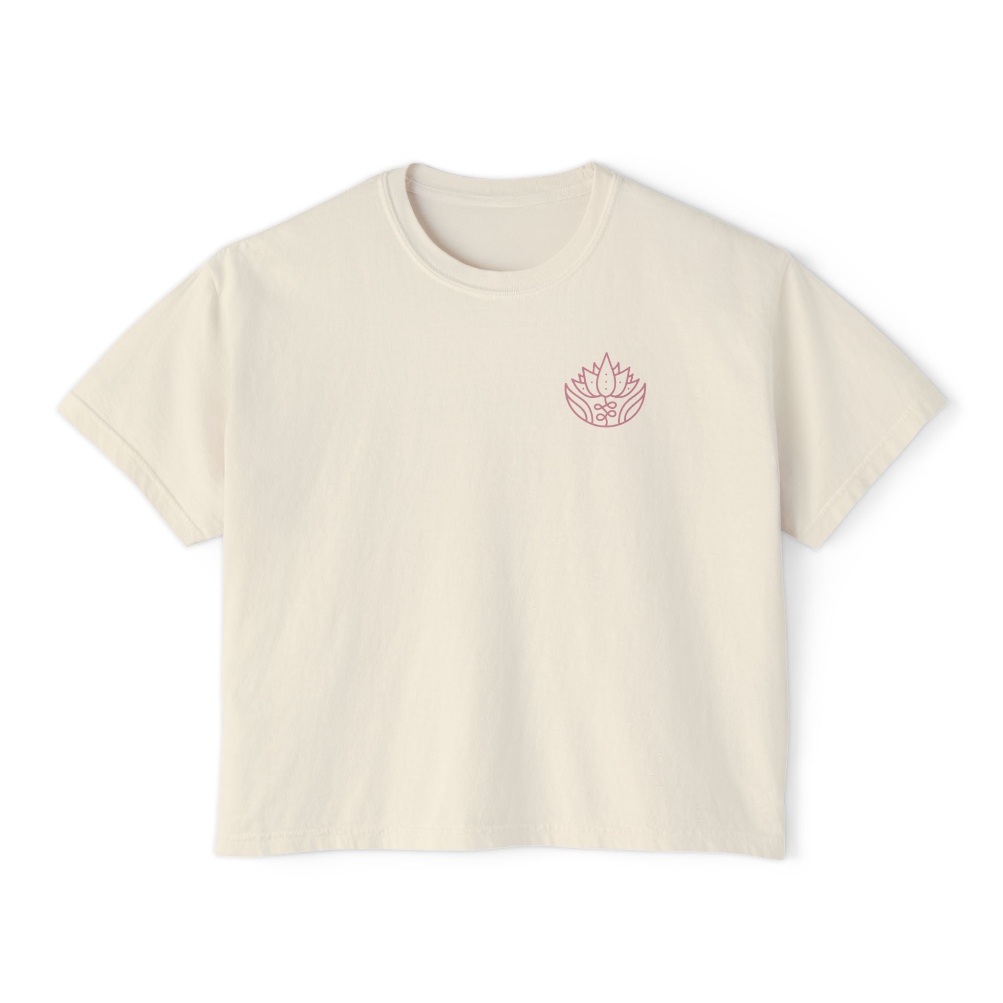 Time For Yoga Tee | Yoga Pose Graphic Tee