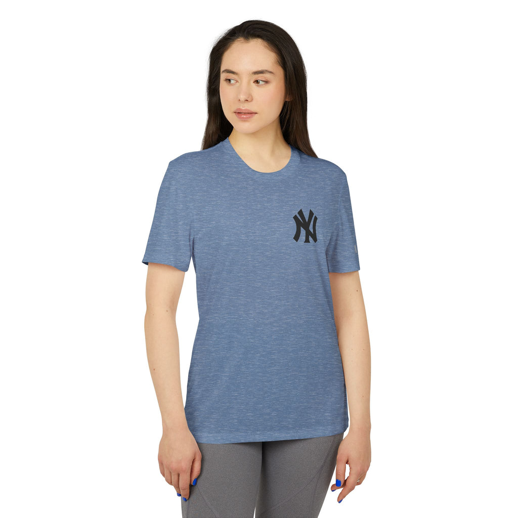 I  NY Logo T-Shirt  New York City Tee