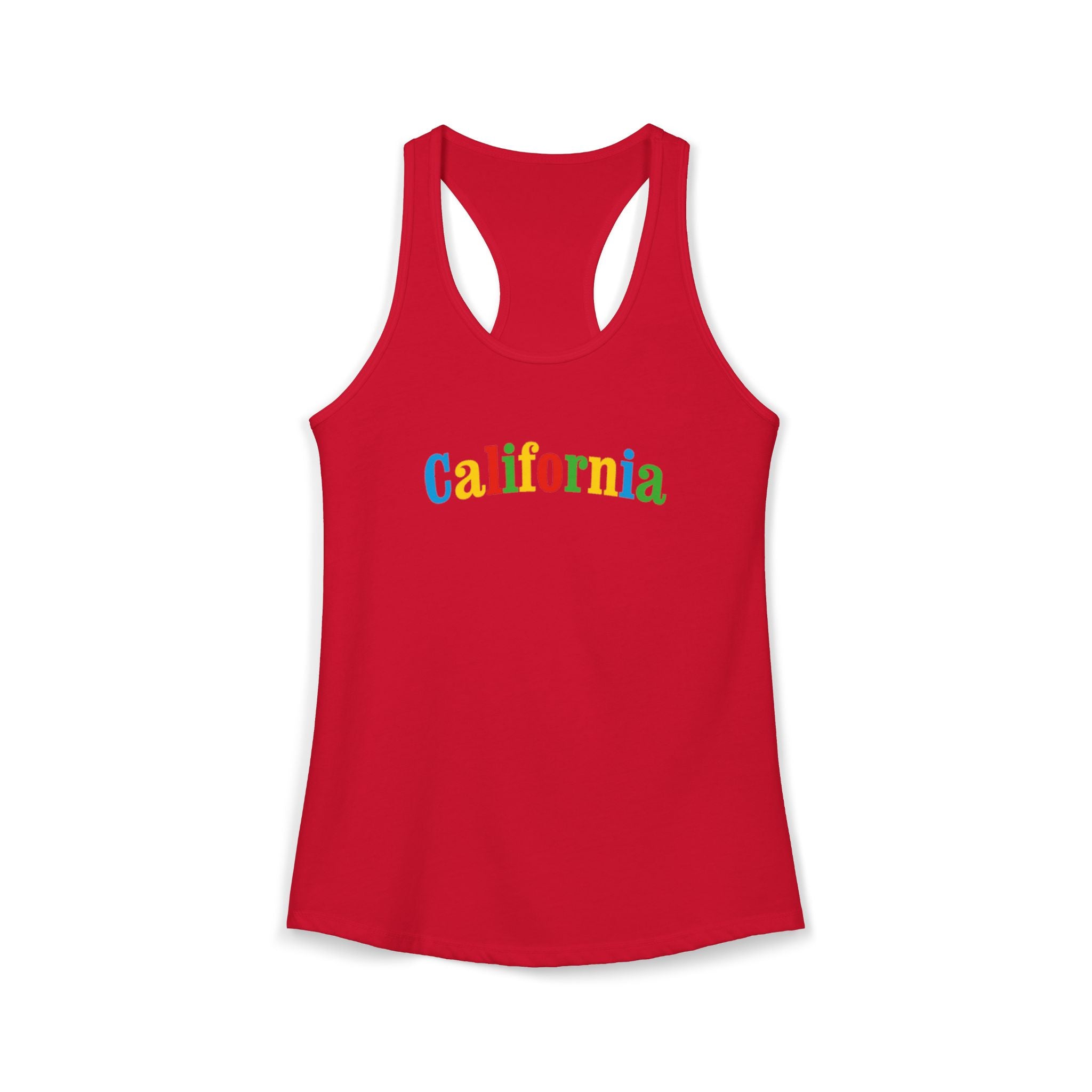Women's Ideal Racerback Tank