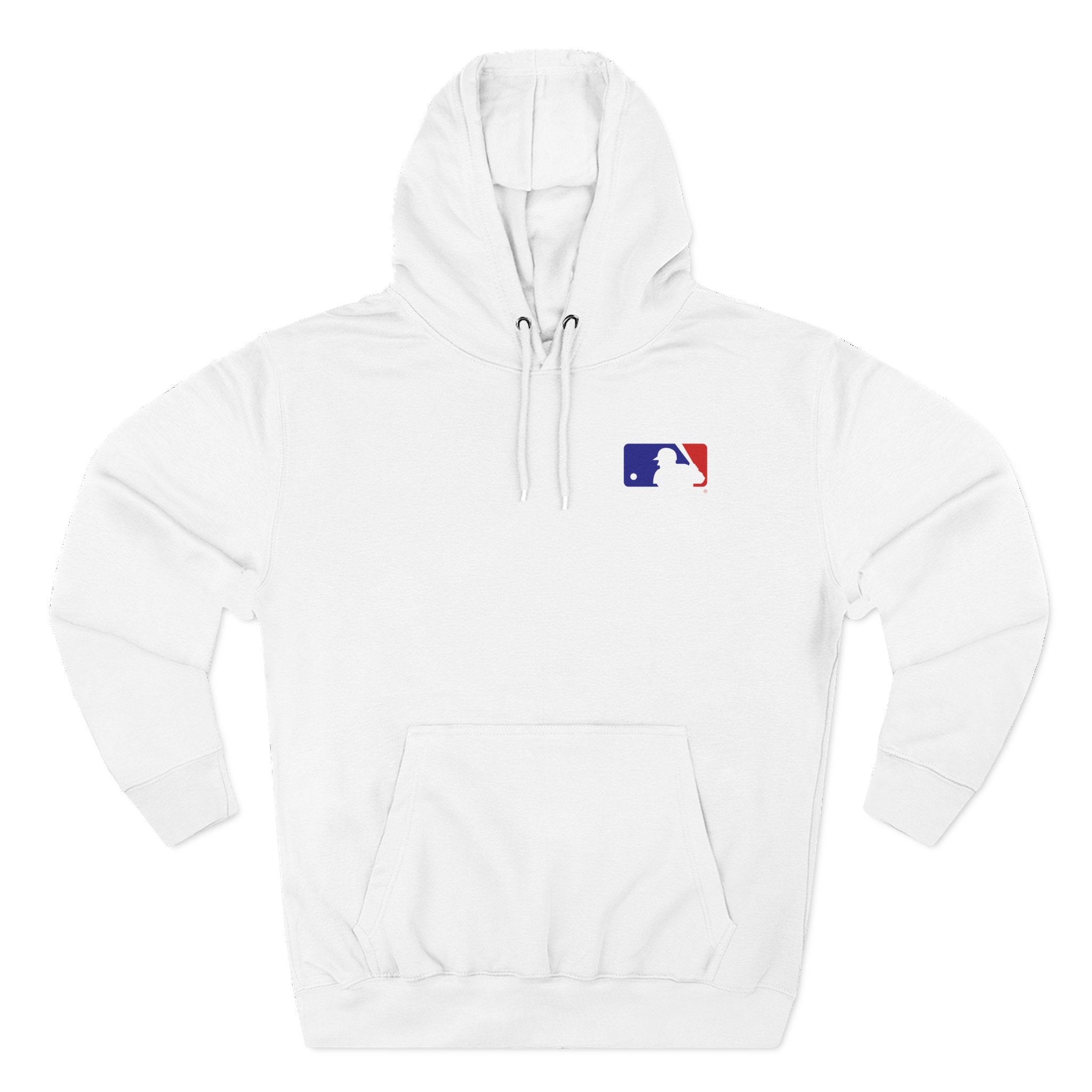 Baseball Glove Hoodie  Vintage Catcher Mitt Graphic Pullover
