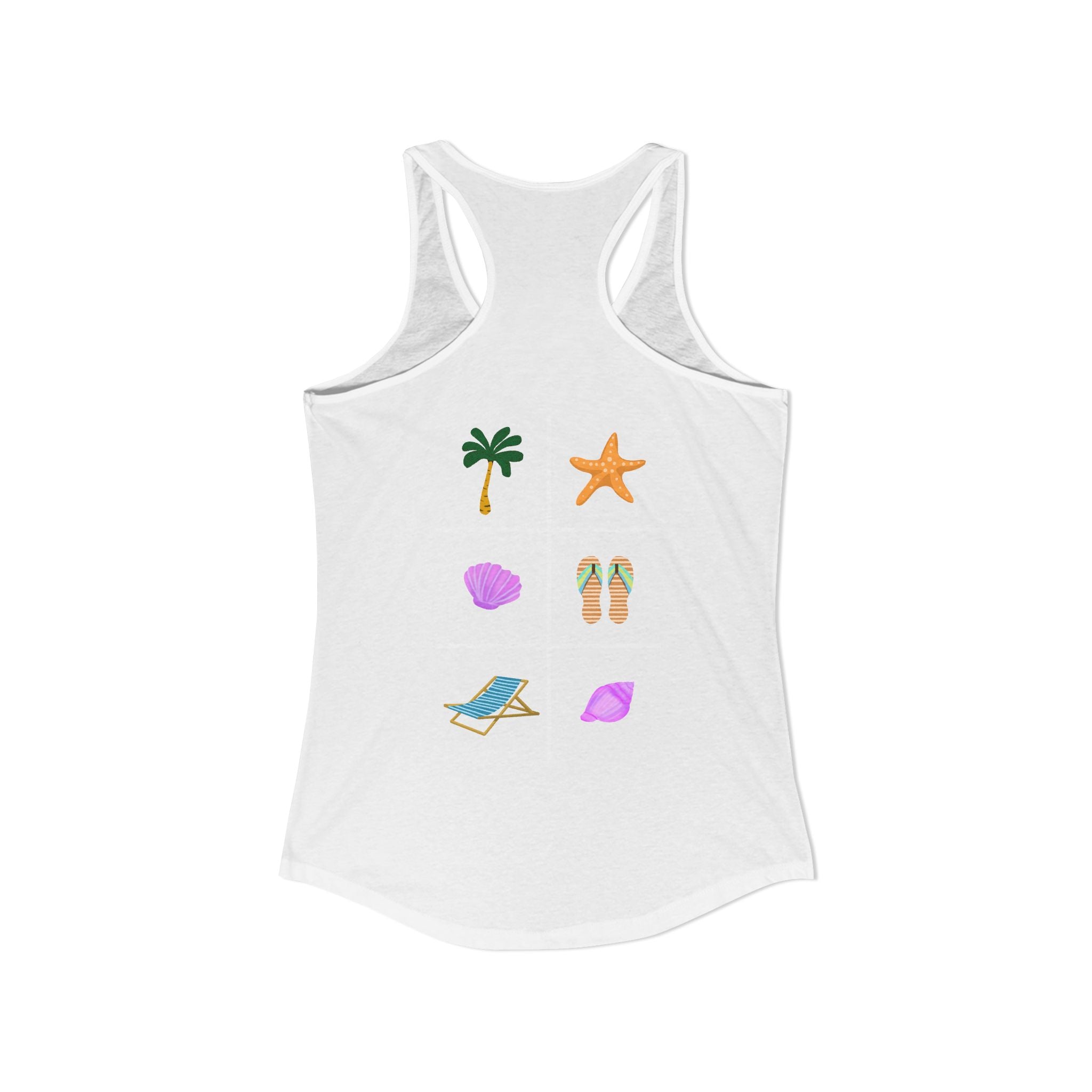 Women's Ideal Racerback Tank