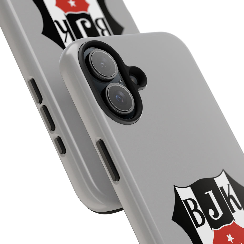 Beşiktaş BJK 1903 Tough Phone Case — Protective Soccer Club iPhone Case