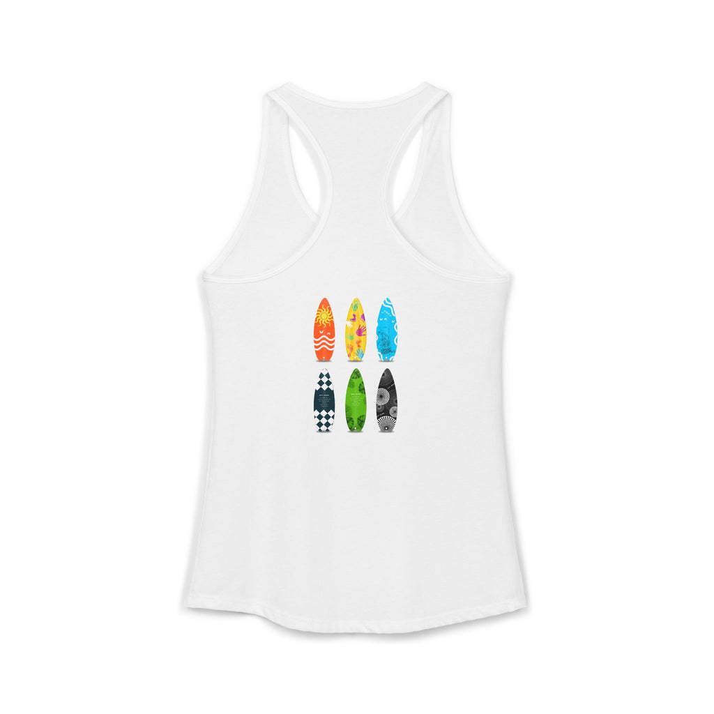 California Athletic Women's Racerback Tank California Athletic Tank Top