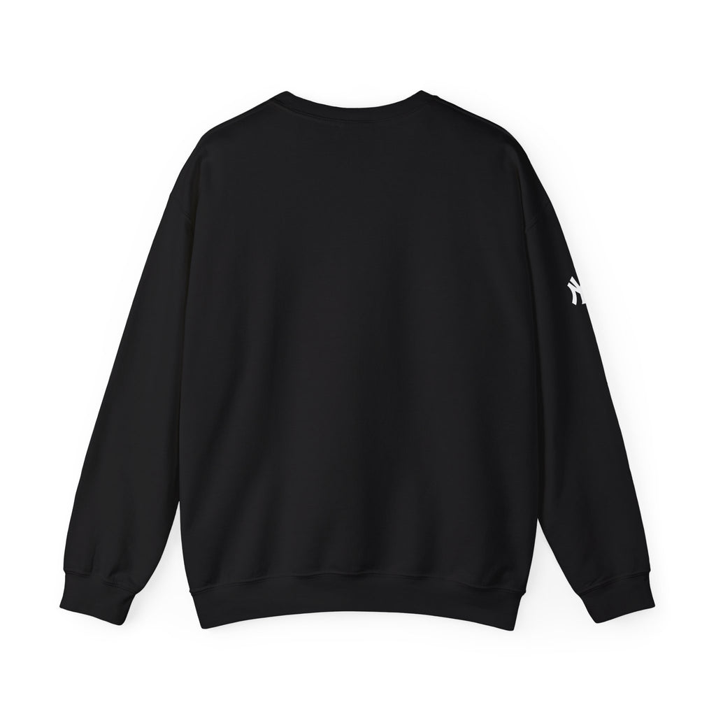American Flag Sweatshirt | USA Stars Stripes Patriotic Crewneck