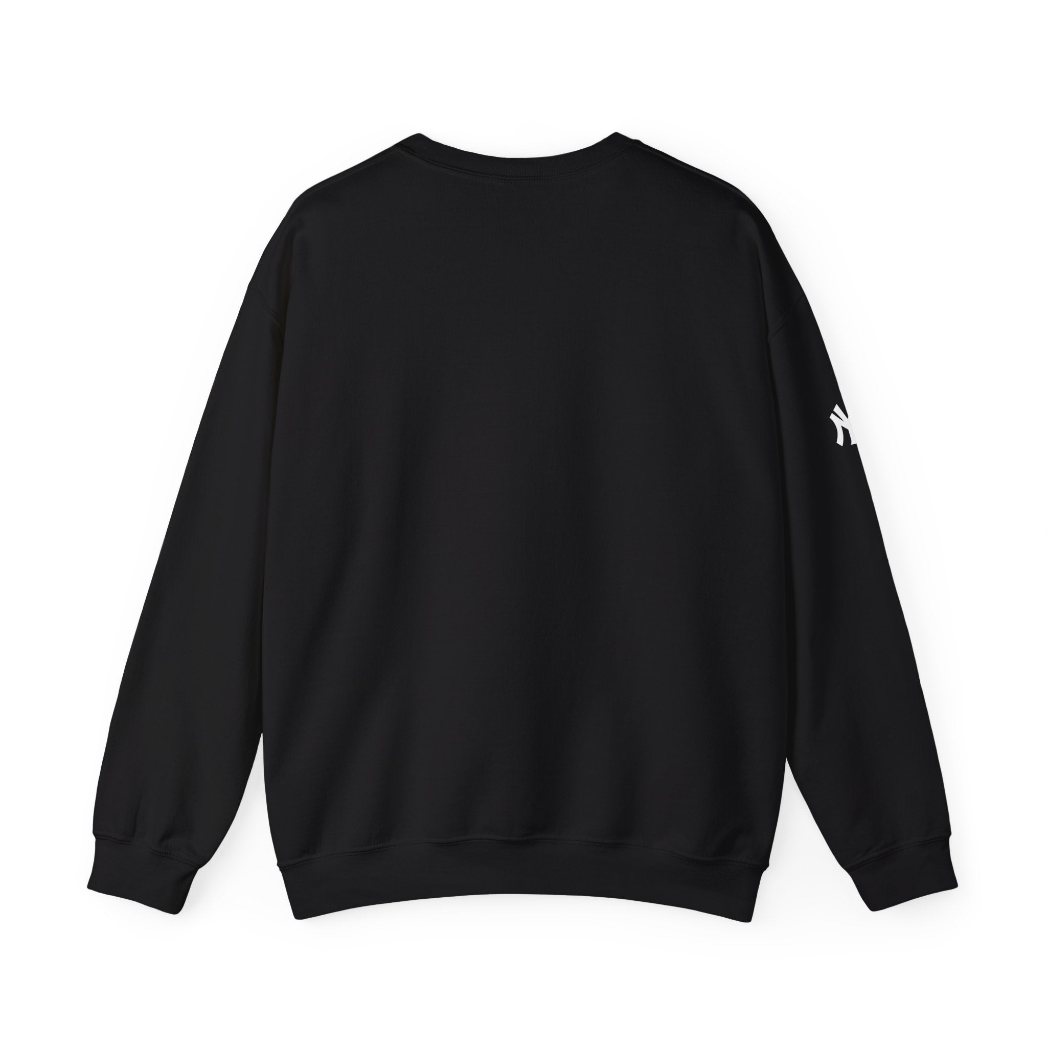 American Flag Sweatshirt | USA Stars Stripes Patriotic Crewneck