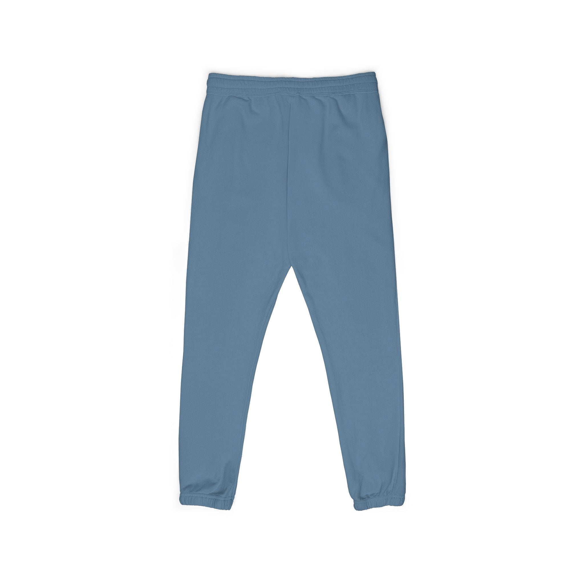 NFL Logo Fleece Sweatpants  Garment-Dyed Joggers