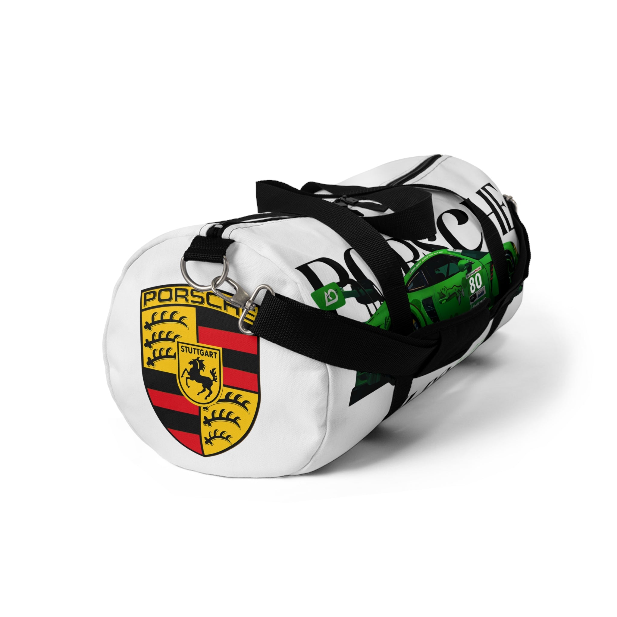 Sports Car Racing Bag | Sports Bag, Travel Bag, Sports Bag, Weekend Bag, Gift for Car Enthusiasts