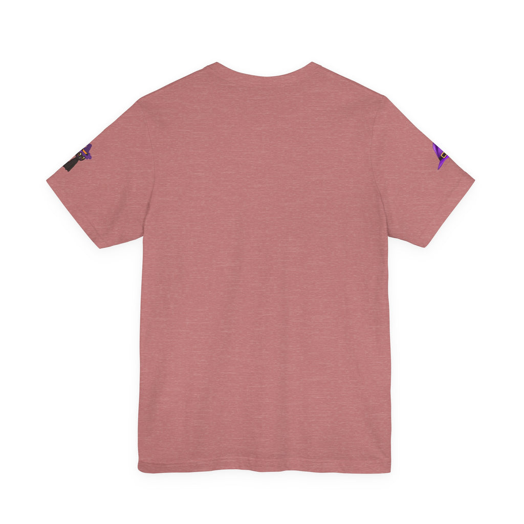 Happy Halloween Pumpkins T‑Shirt