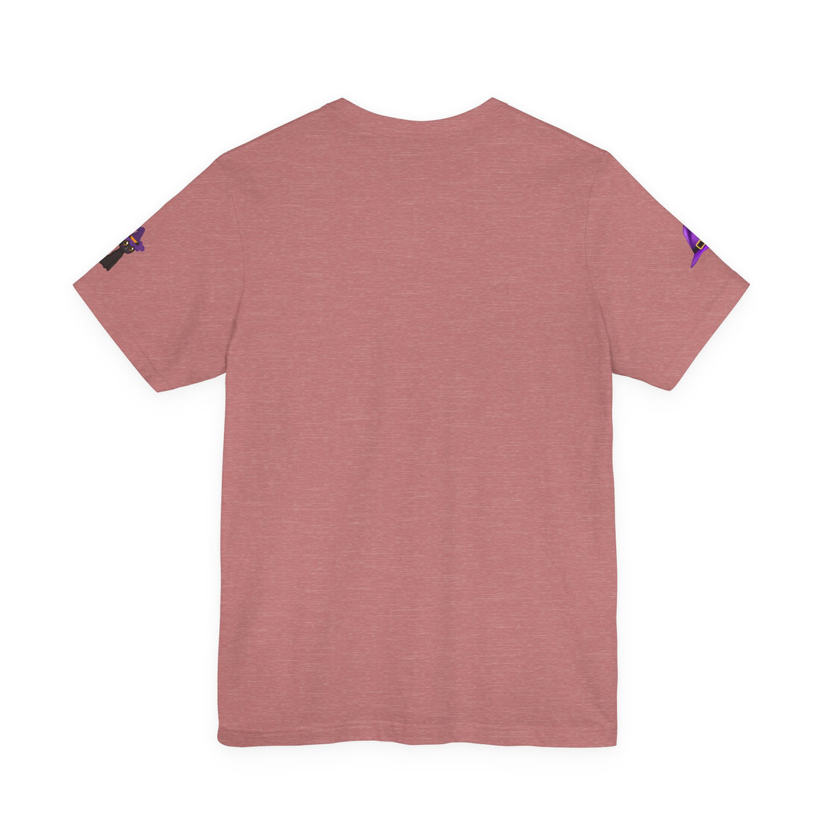 Happy Halloween Pumpkins T‑Shirt