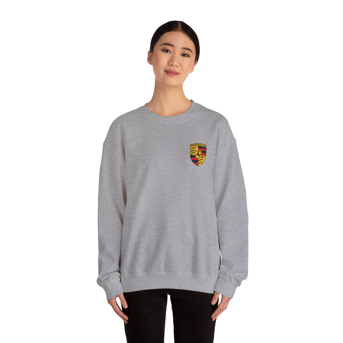 Porsche 911 RS Drift Club Crewneck Sweatshirt