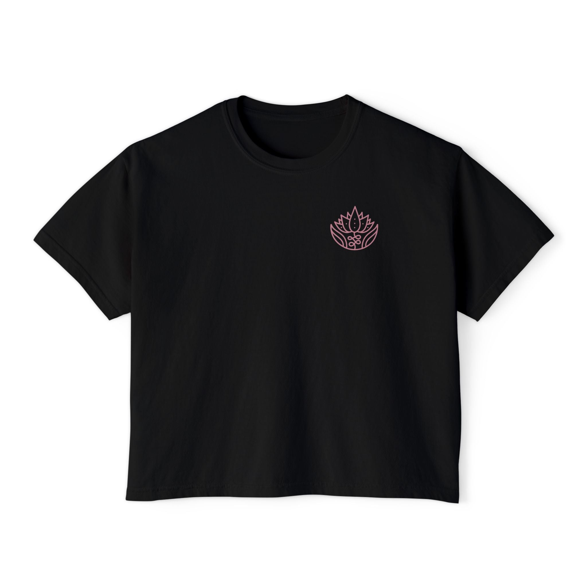 Time For Yoga Tee | Yoga Pose Graphic Tee