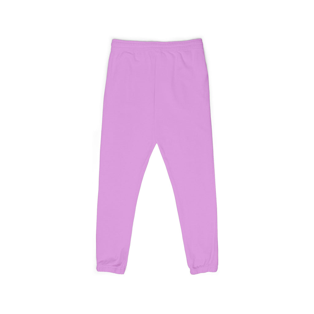 NFL Logo Fleece Sweatpants  Garment-Dyed Joggers