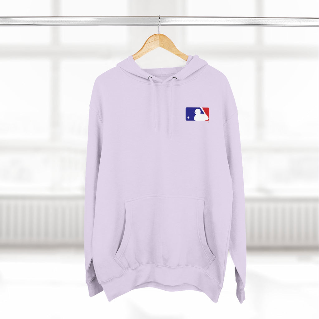 Baseball Glove Hoodie  Vintage Catcher Mitt Graphic Pullover