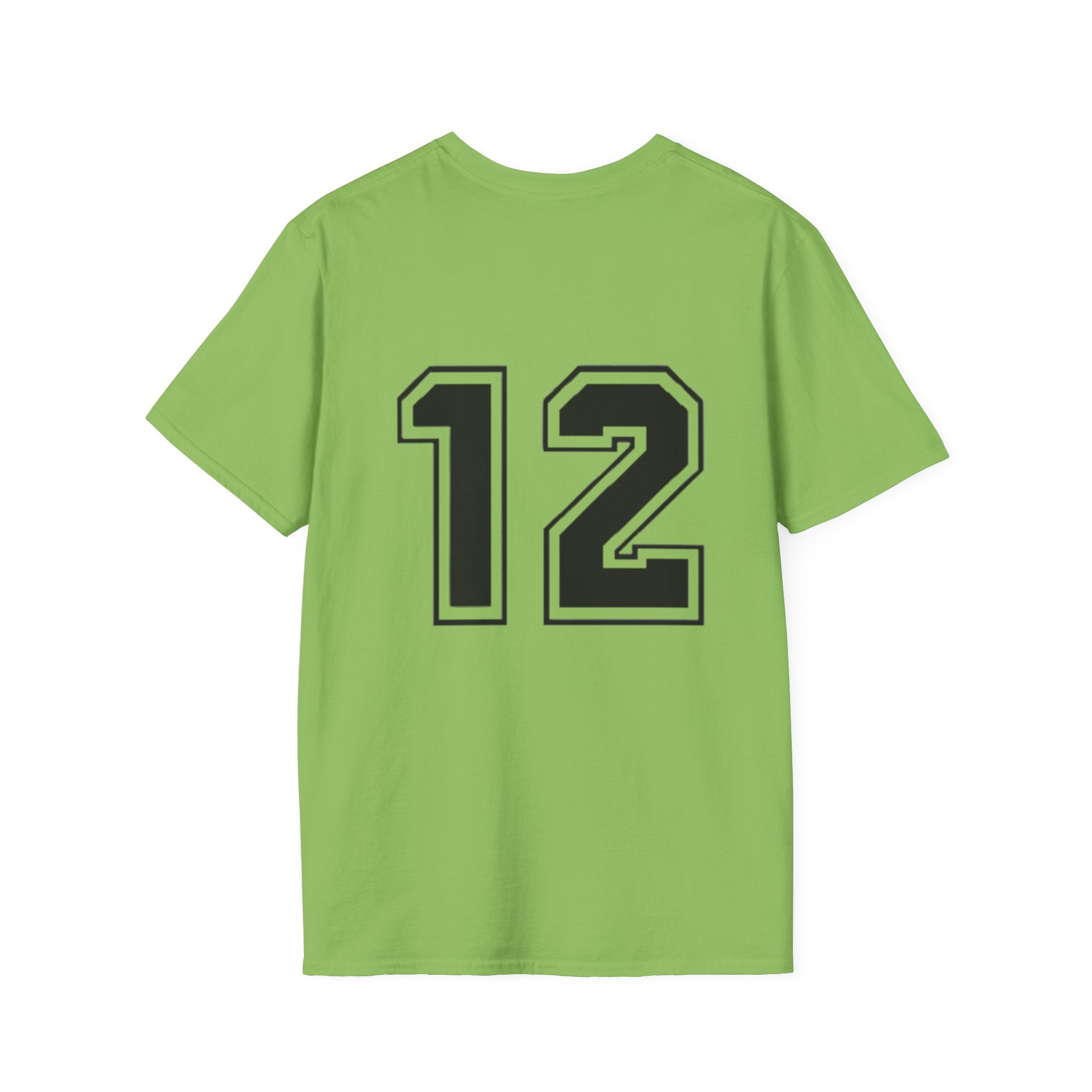 NY Logo T-Shirt | Minimal Baseball Graphic Tee