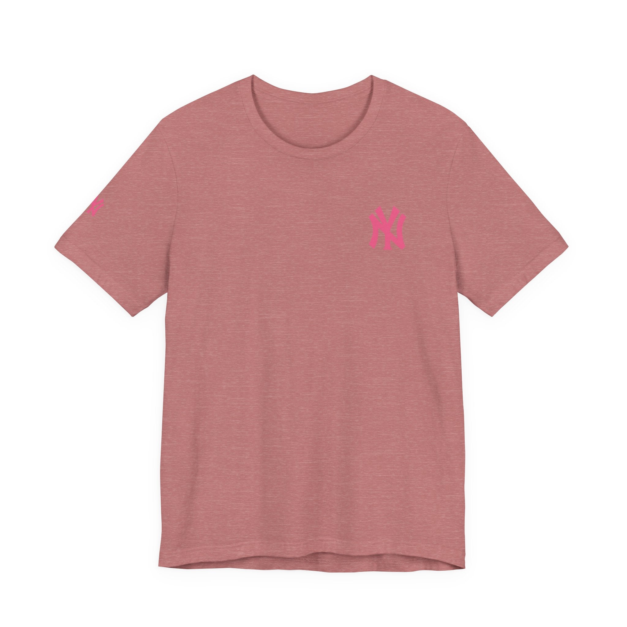 New York Tennis T-Shirt — City Courts Graphic Tee