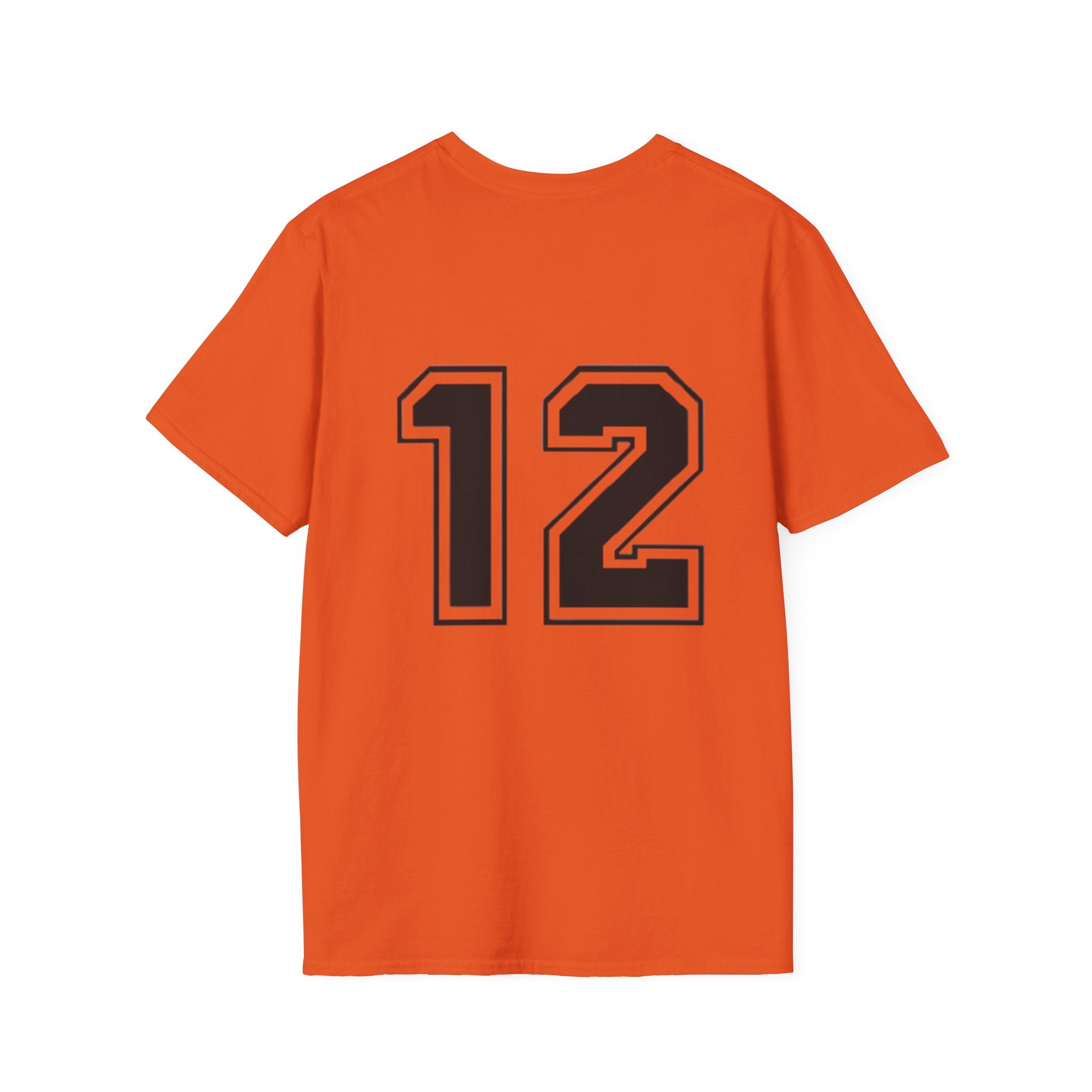 NY Logo T-Shirt | Minimal Baseball Graphic Tee