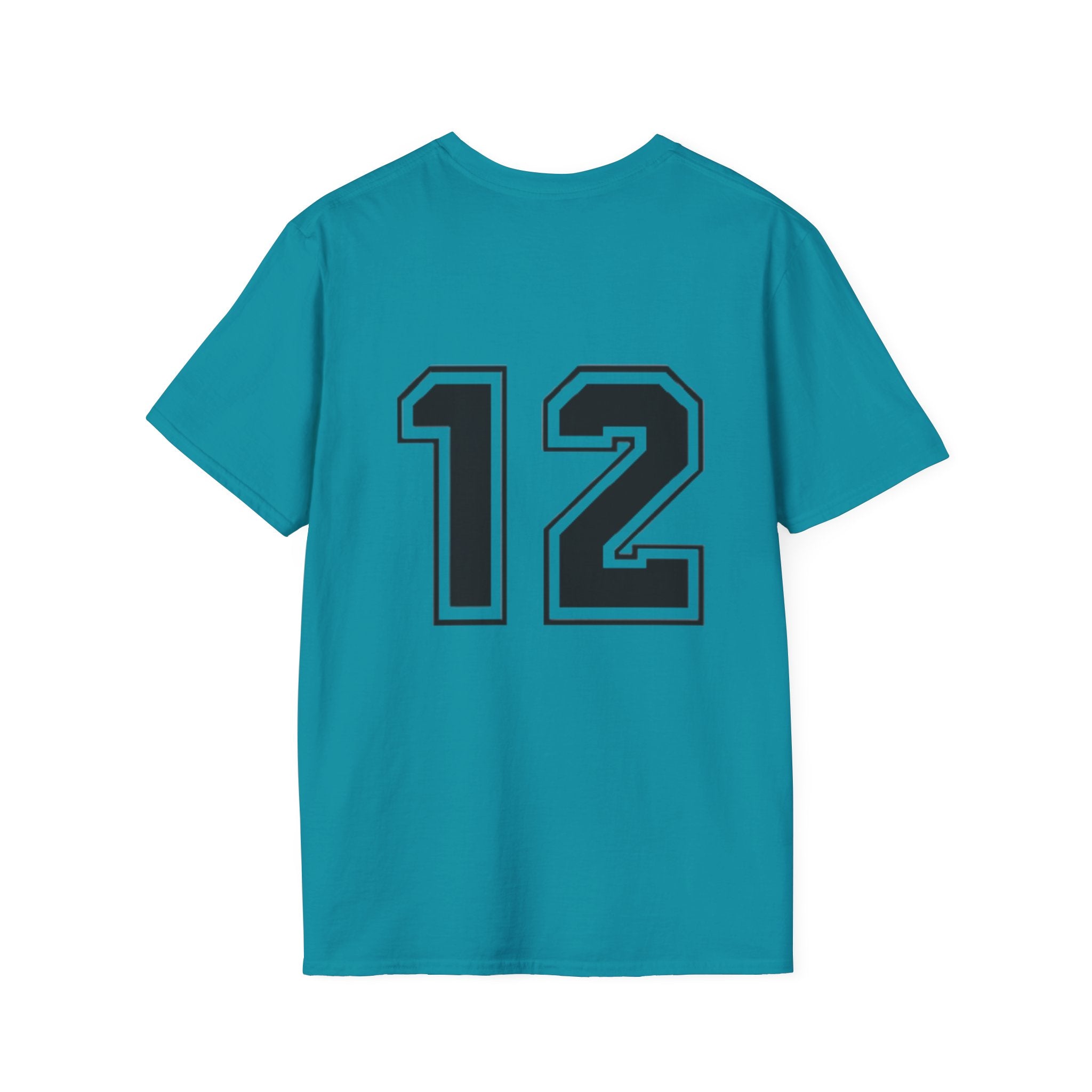 NY Logo T-Shirt | Minimal Baseball Graphic Tee