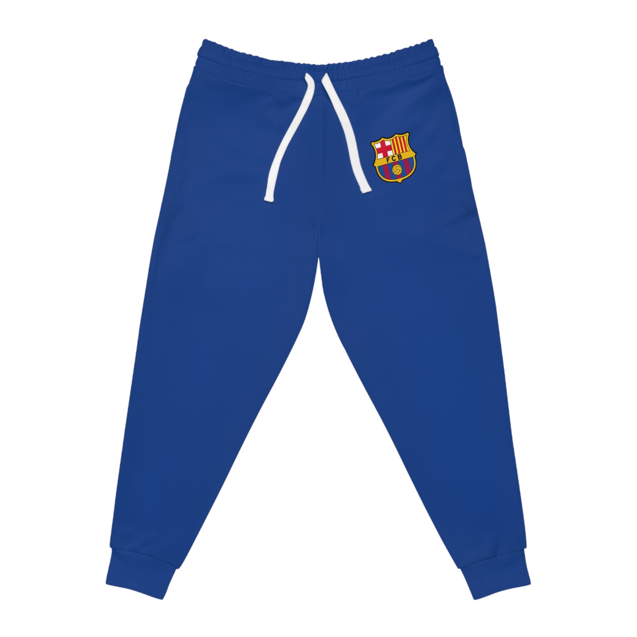 Barcelona Athletic Joggers  Barcelona Sweatpants