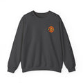 Crewneck Sweatshirt — Manchester United FC Logo Pullover