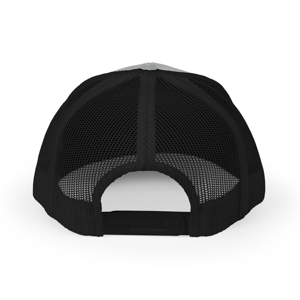 Halloween Trucker Cap
