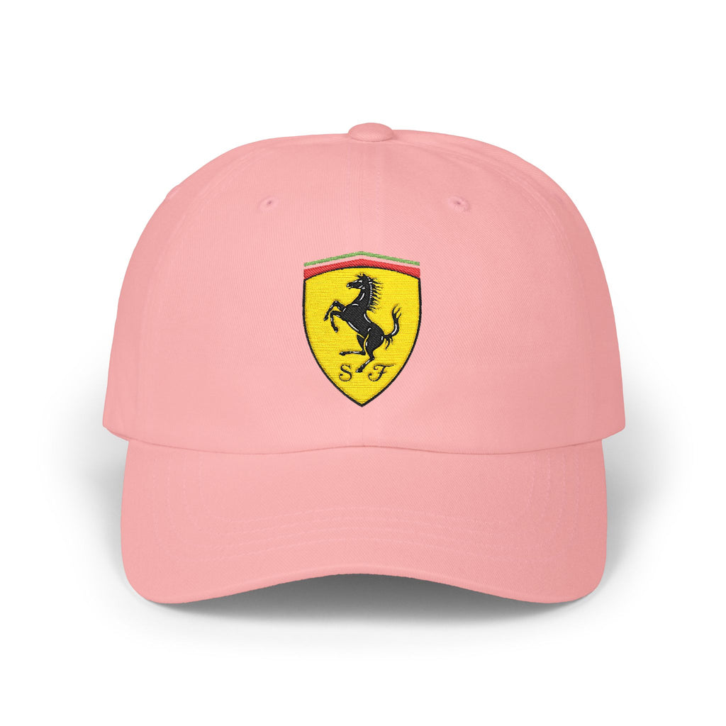 Spor Classic Men's and Women's Stylish Baseball Cap, Gift for Car Enthusiasts, Sports Accessories, Everyday Fashion, Summer Essential