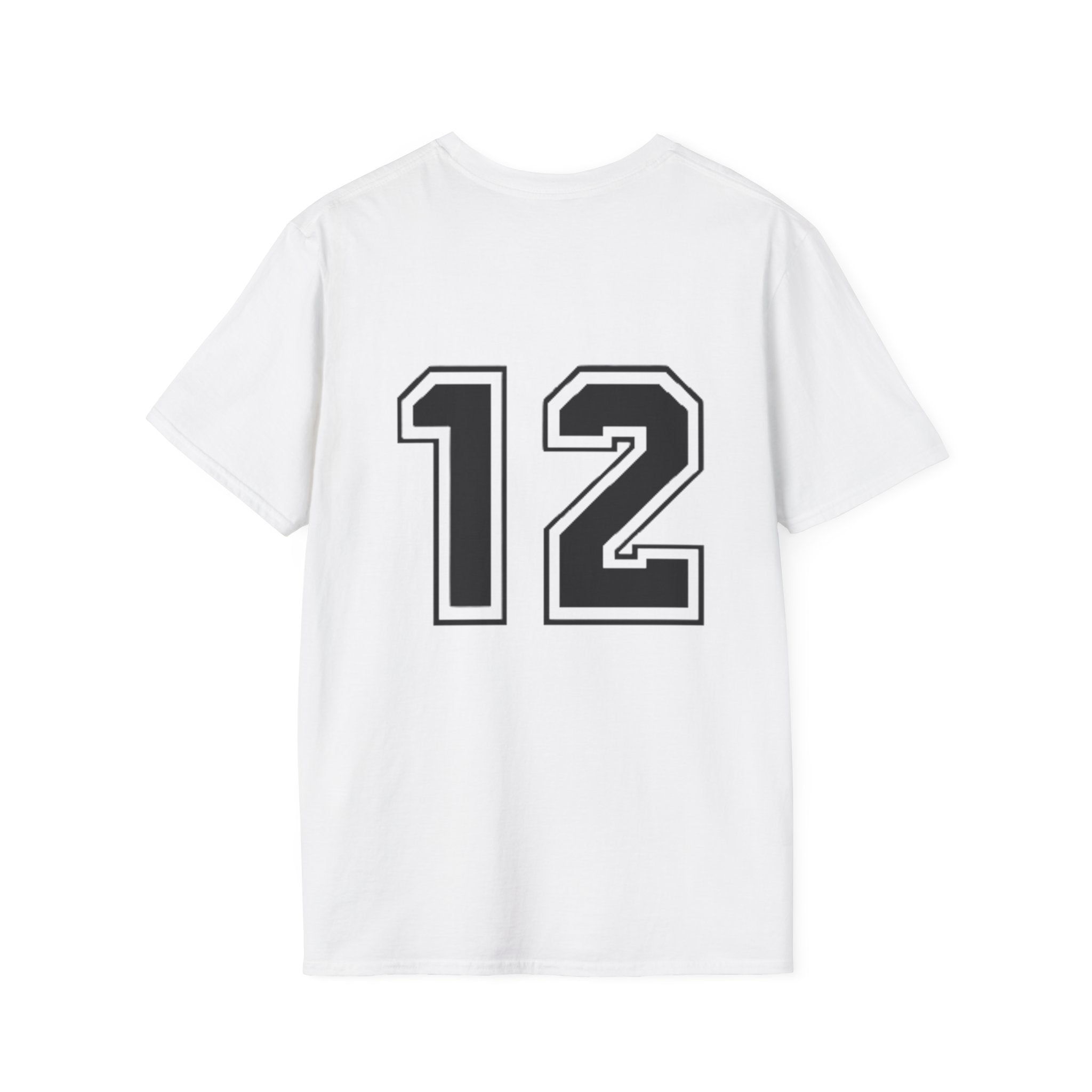 NY Logo T-Shirt | Minimal Baseball Graphic Tee