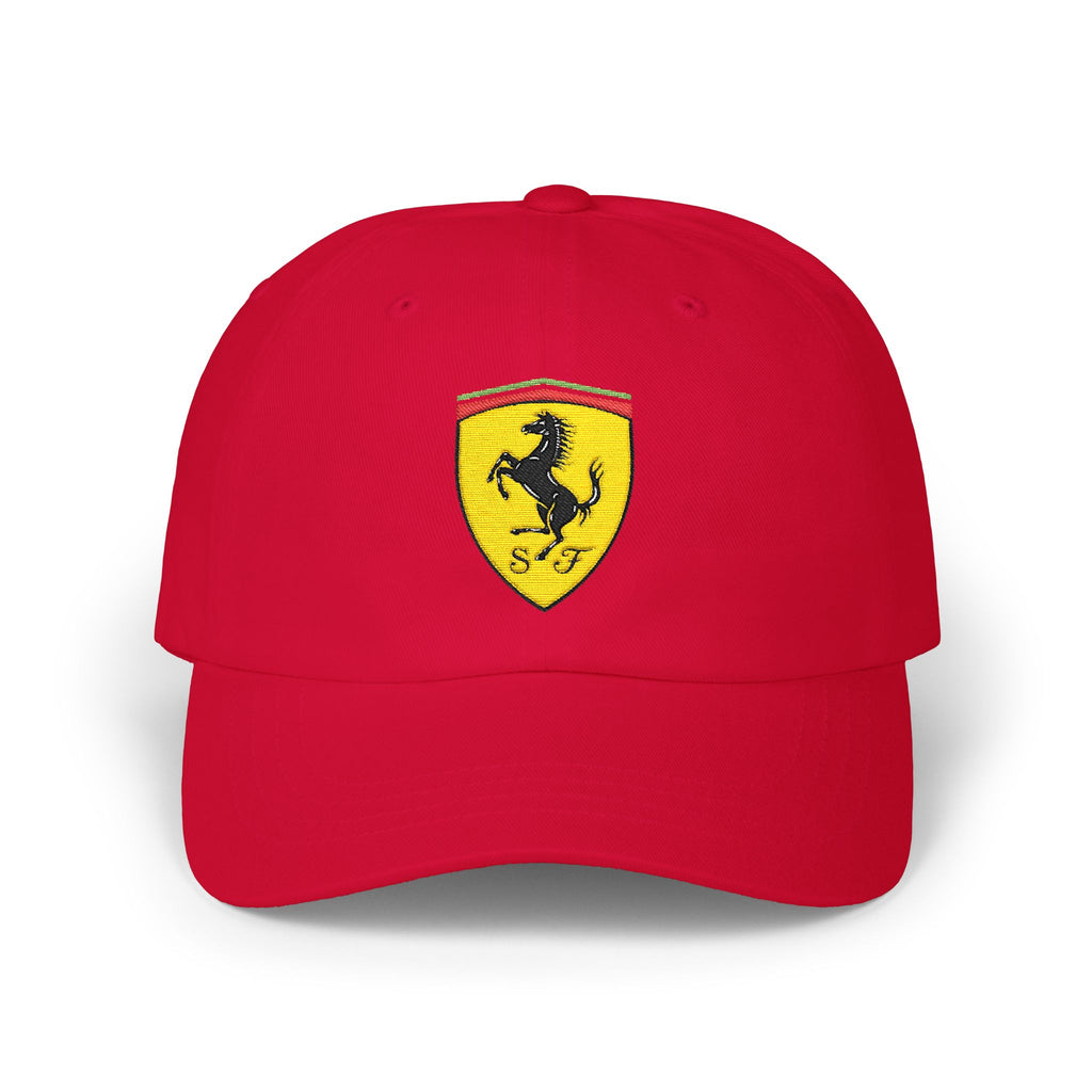 Spor Classic Men's and Women's Stylish Baseball Cap, Gift for Car Enthusiasts, Sports Accessories, Everyday Fashion, Summer Essential