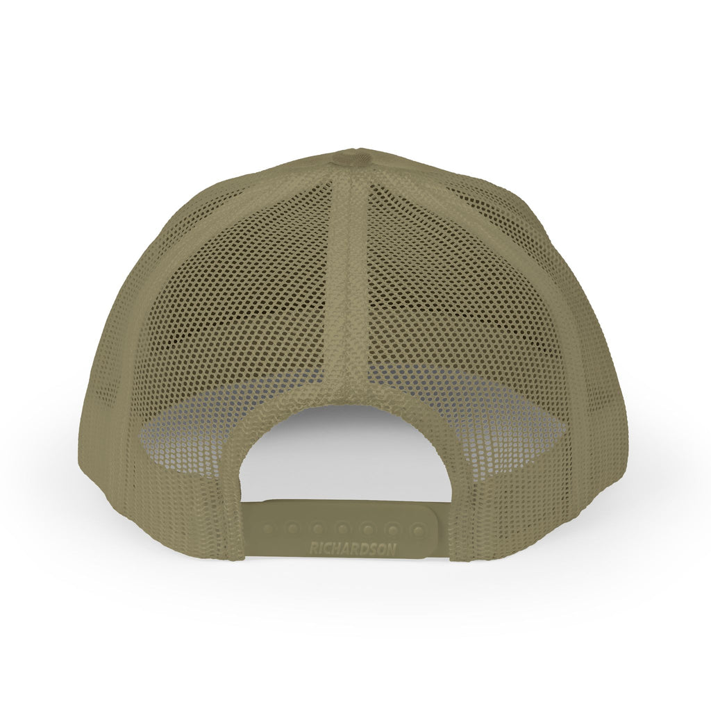 Halloween Trucker Cap
