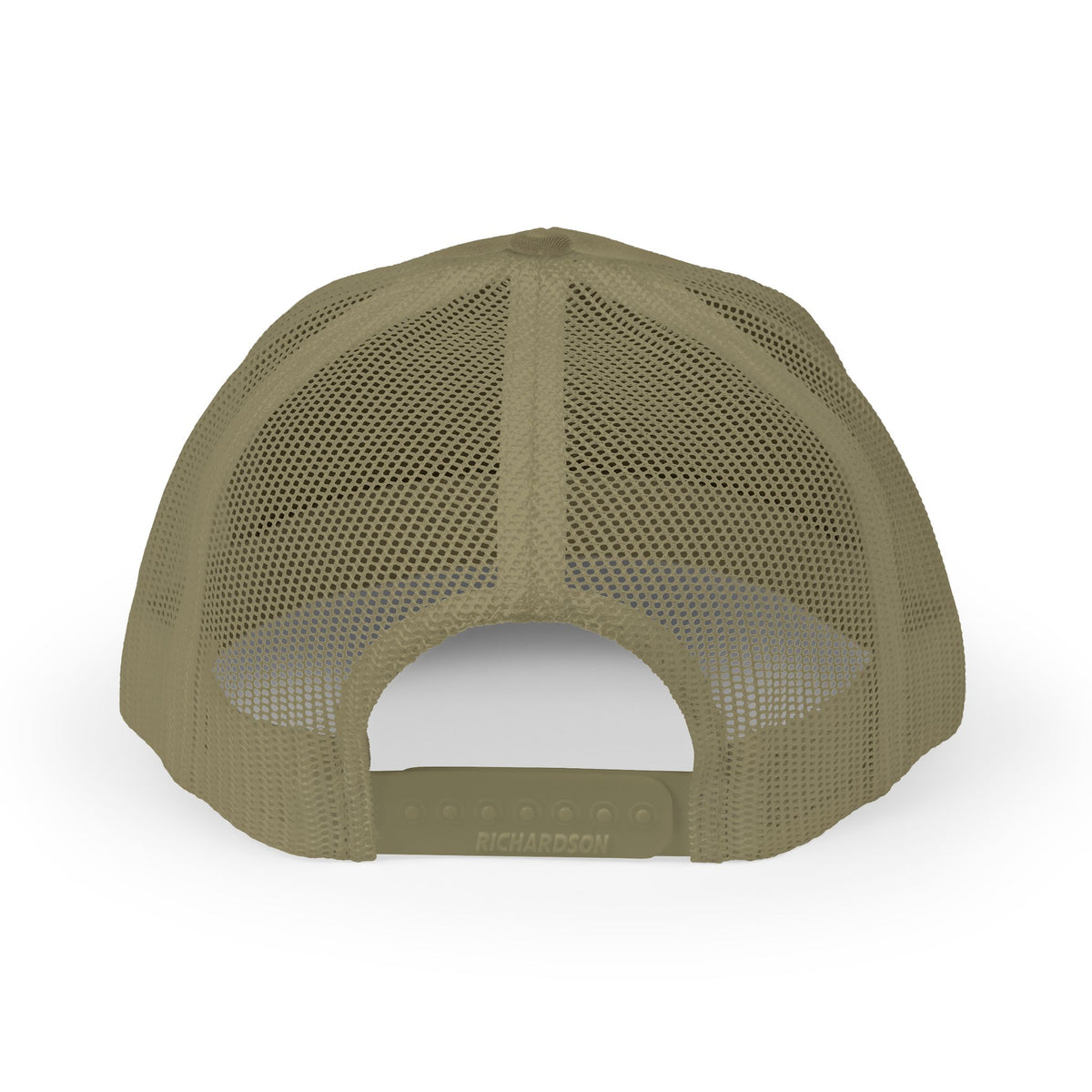 Halloween Trucker Cap