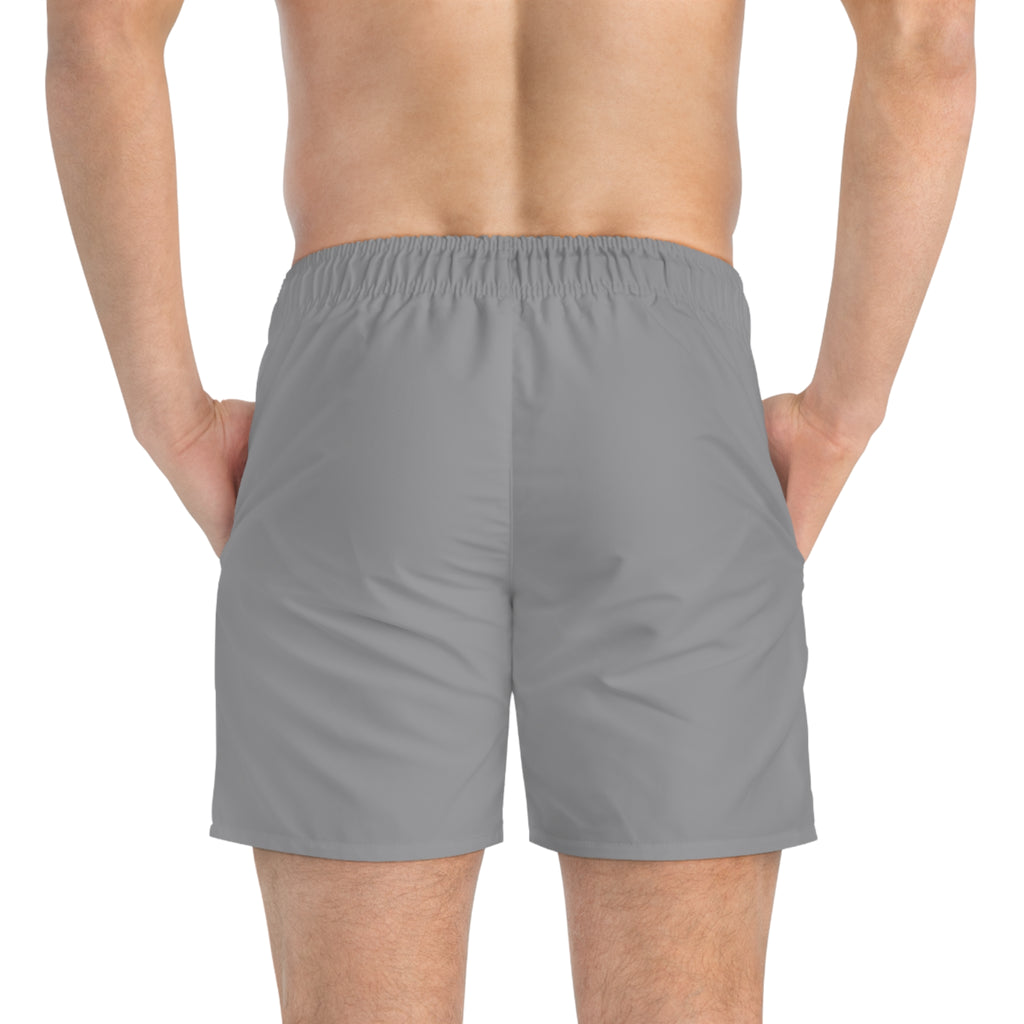 I  NY Swim Trunks Classic New York City Beach Shorts