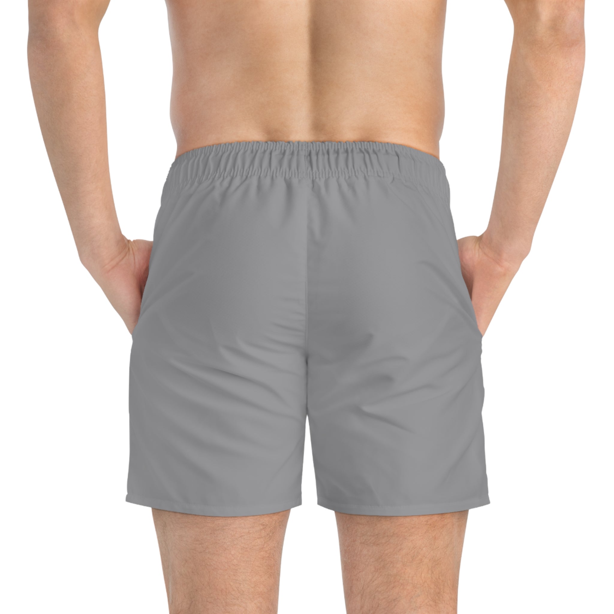 I  NY Swim Trunks Classic New York City Beach Shorts